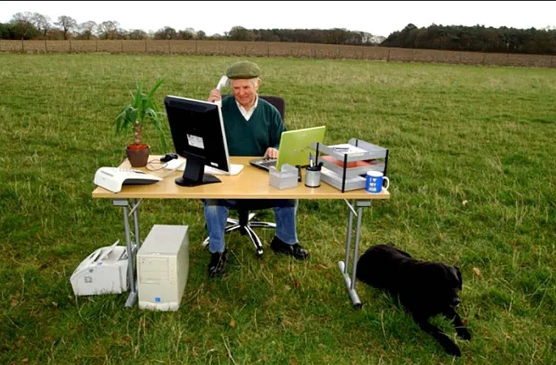 Barcelona Rural Guepard Manresa FIbra Mòbil Satelcat Vacances Estiu Segonda residència